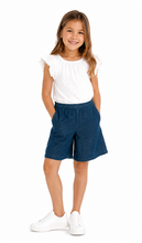 Load image into Gallery viewer, Walking Culotte  / Girls