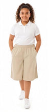Load image into Gallery viewer, Walking Culotte /  Girls Plus Size