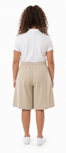 Load image into Gallery viewer, Walking Culotte /  Girls Plus Size