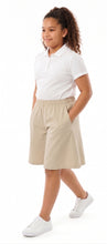 Load image into Gallery viewer, Walking Culotte /  Girls Plus Size