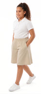 Walking Culotte /  Girls Plus Size