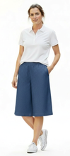 Load image into Gallery viewer, Walking Culotte / Ladies