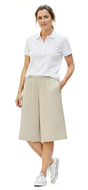 Walking Culotte / Ladies