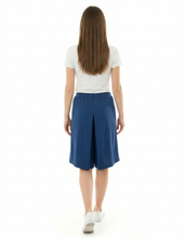 Load image into Gallery viewer, Athletic Two Pleater Culottes / Juniors Size