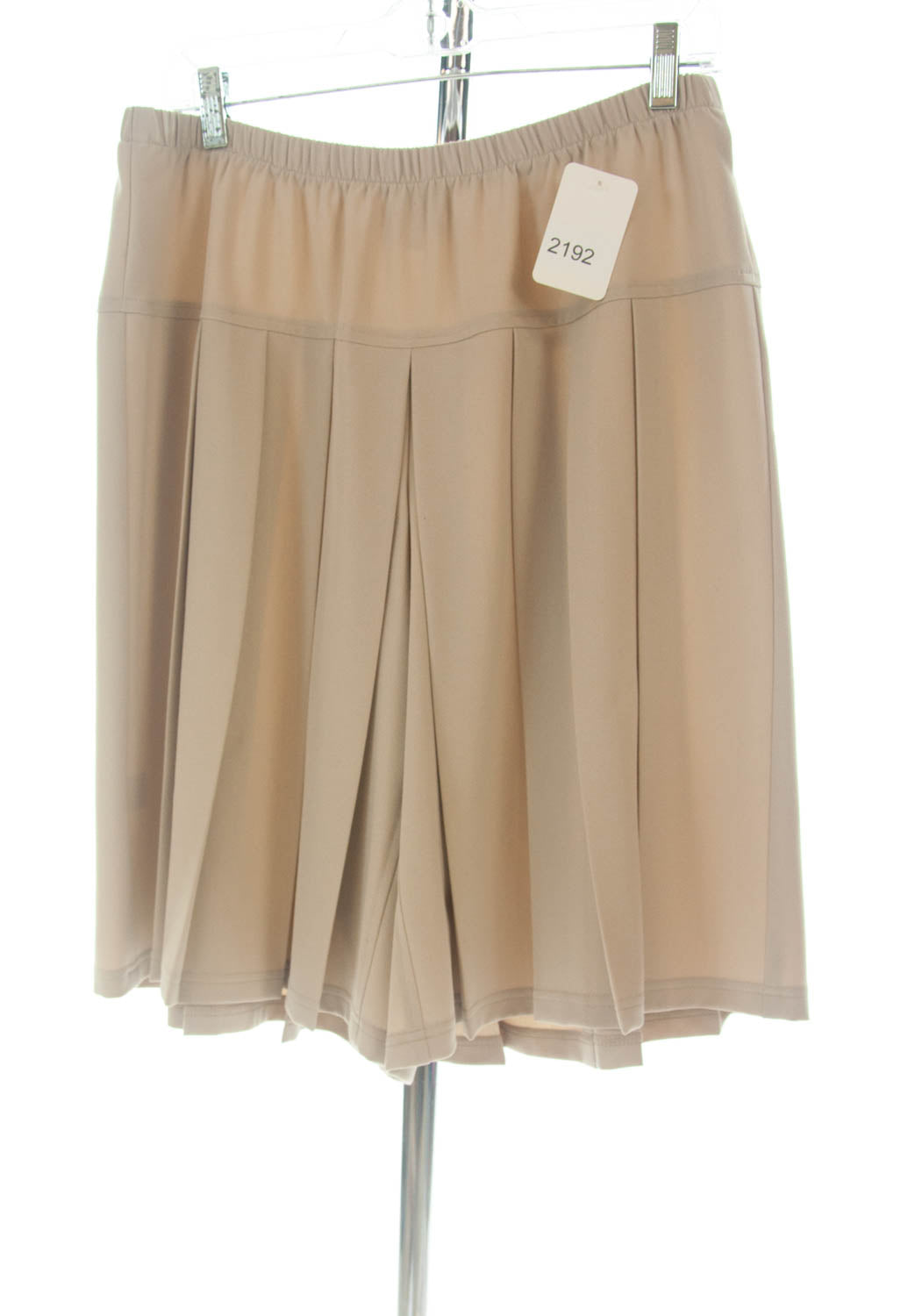 Culottes top skirt petite