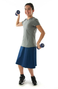 Just the Athletic Skirt / Girls Sizes