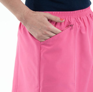 Swim Flare Skort / Ladies