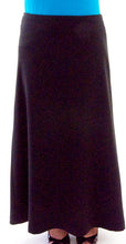 Load image into Gallery viewer, Long A-line Dress Skirt / Juniors