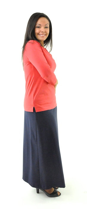 A-line Dress Skirt for Ladies Sizes by Dressing For His Glory A-line Dress Skirt for Ladies Sizes by Dressing For His Glory