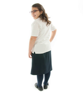 School Uniform SKORT / Girls Plus Size