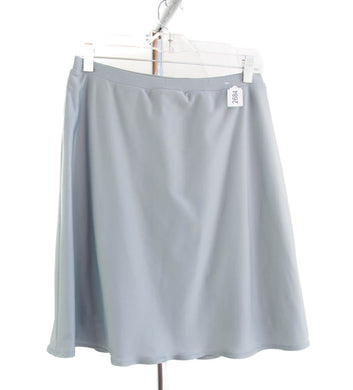 #2684 Sale Rack Item / Freestyle Swim Skirt / Petite Medium / Gray