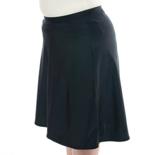 Load image into Gallery viewer, Freestyle Swim Skirt  / Womens Plus Size
