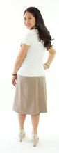 Load image into Gallery viewer, Short A-line Dress Skirt / Juniors