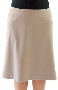 Short A-line Dress Skirt / Juniors