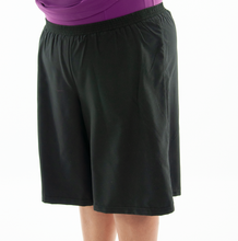 Load image into Gallery viewer, Swim Culottes / Womens Plus Size