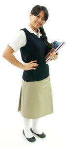 School Uniform Skirt / Junior