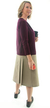 Load image into Gallery viewer, School Uniform Skirt / Ladies Sizes