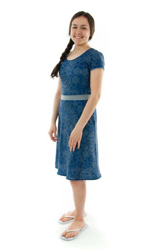 Juniors swim dress hotsell